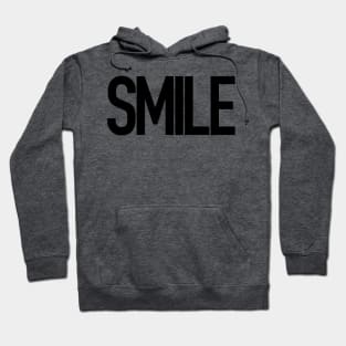 Smile Hoodie